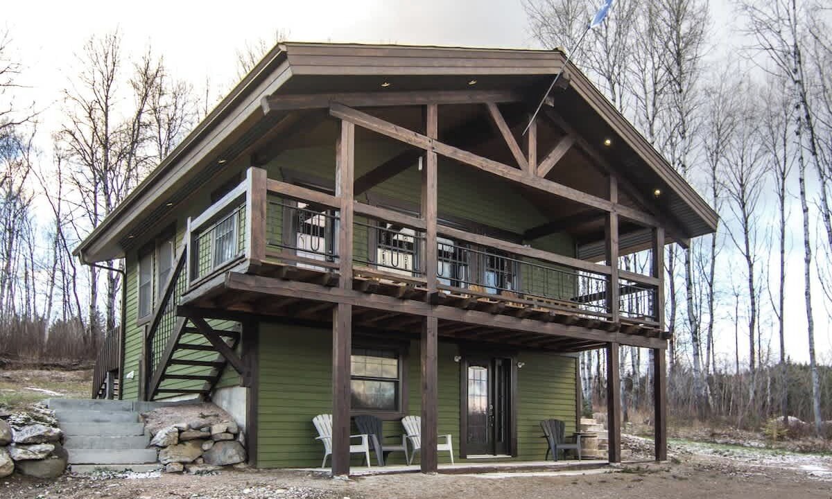 Photo of Outdoor in Maria-Chapdelaine