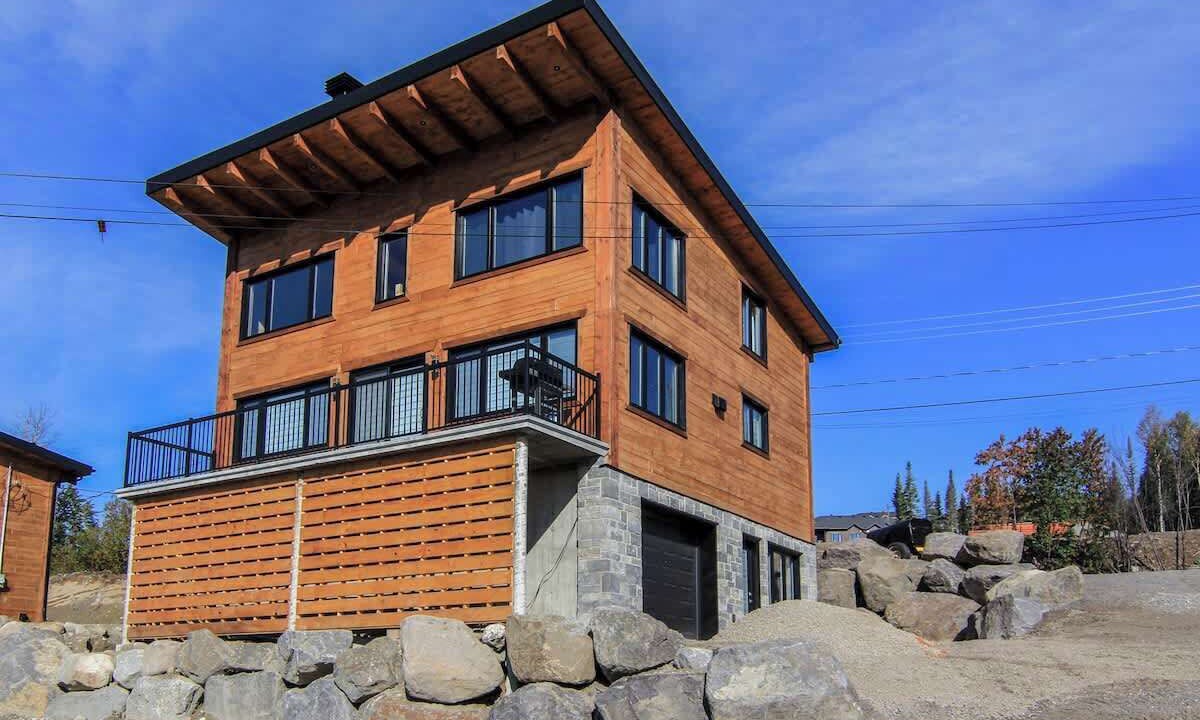 Photo of Outdoor in Saint-David-de-Falardeau