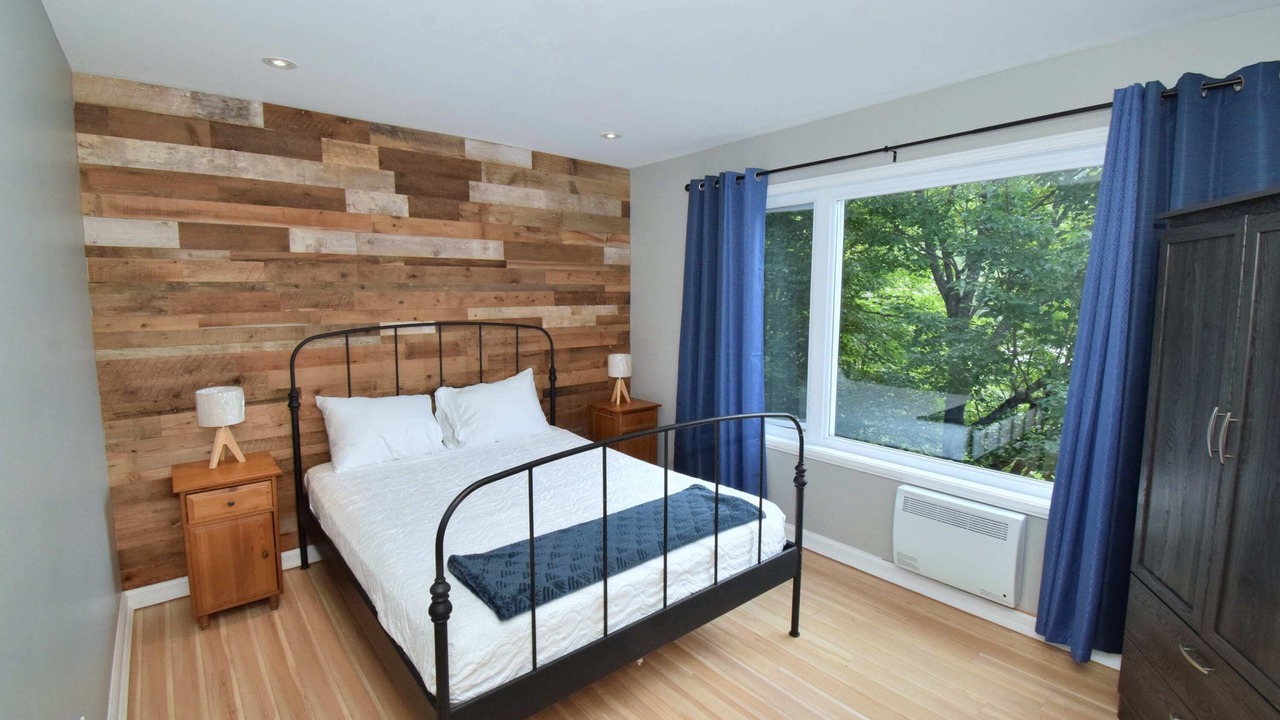 Photo of Bedroom in Montpellier
