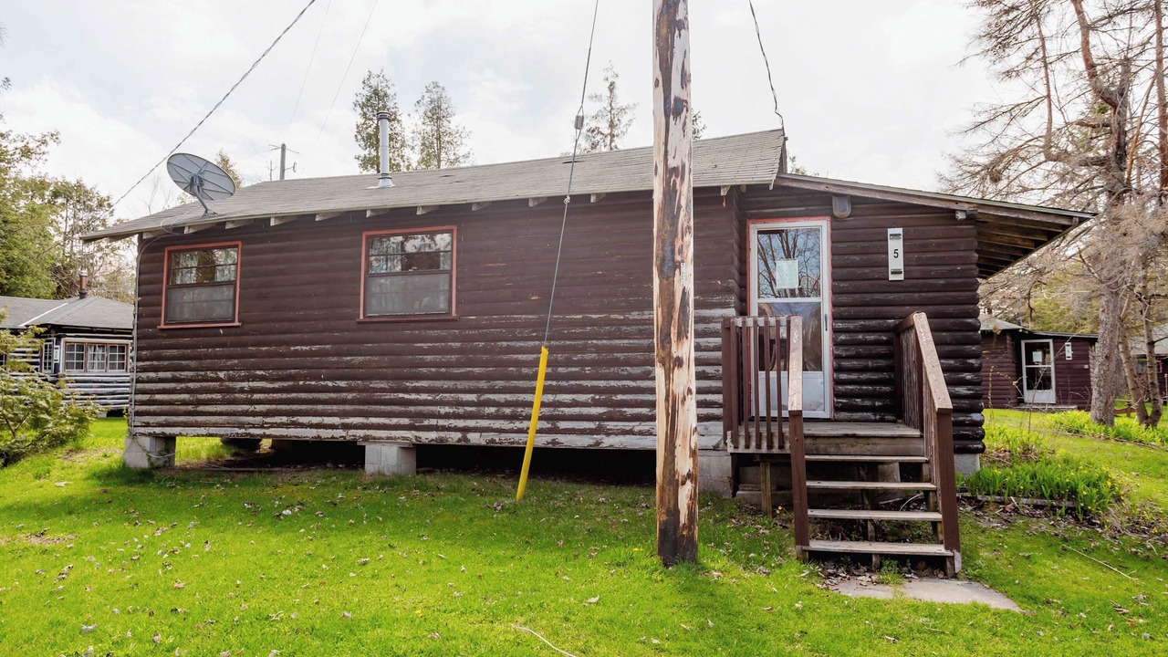 Photo of Outdoor in Rosedale