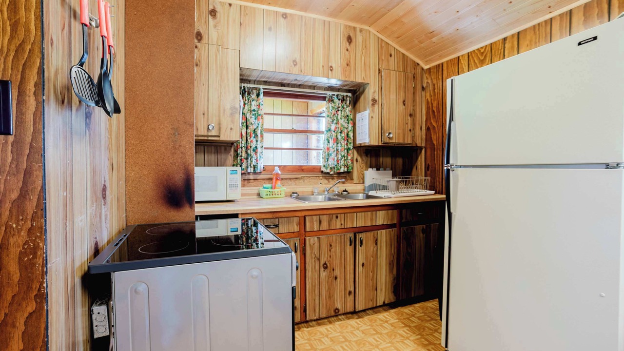 Photo of Kitchen in Rosedale