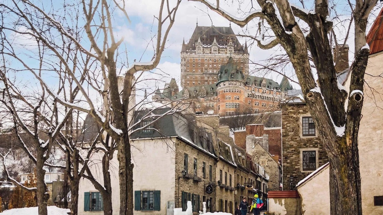 Photo of Others in Vieux-Limoilou
