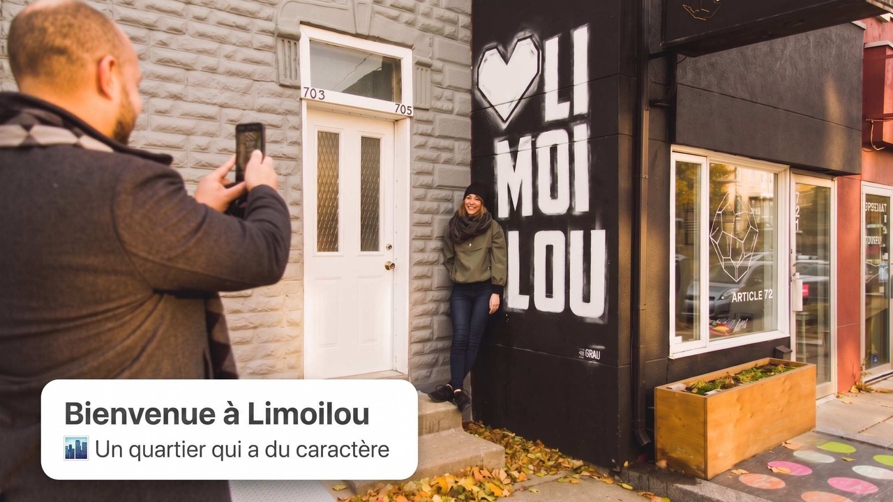 Photo of Others in Vieux-Limoilou