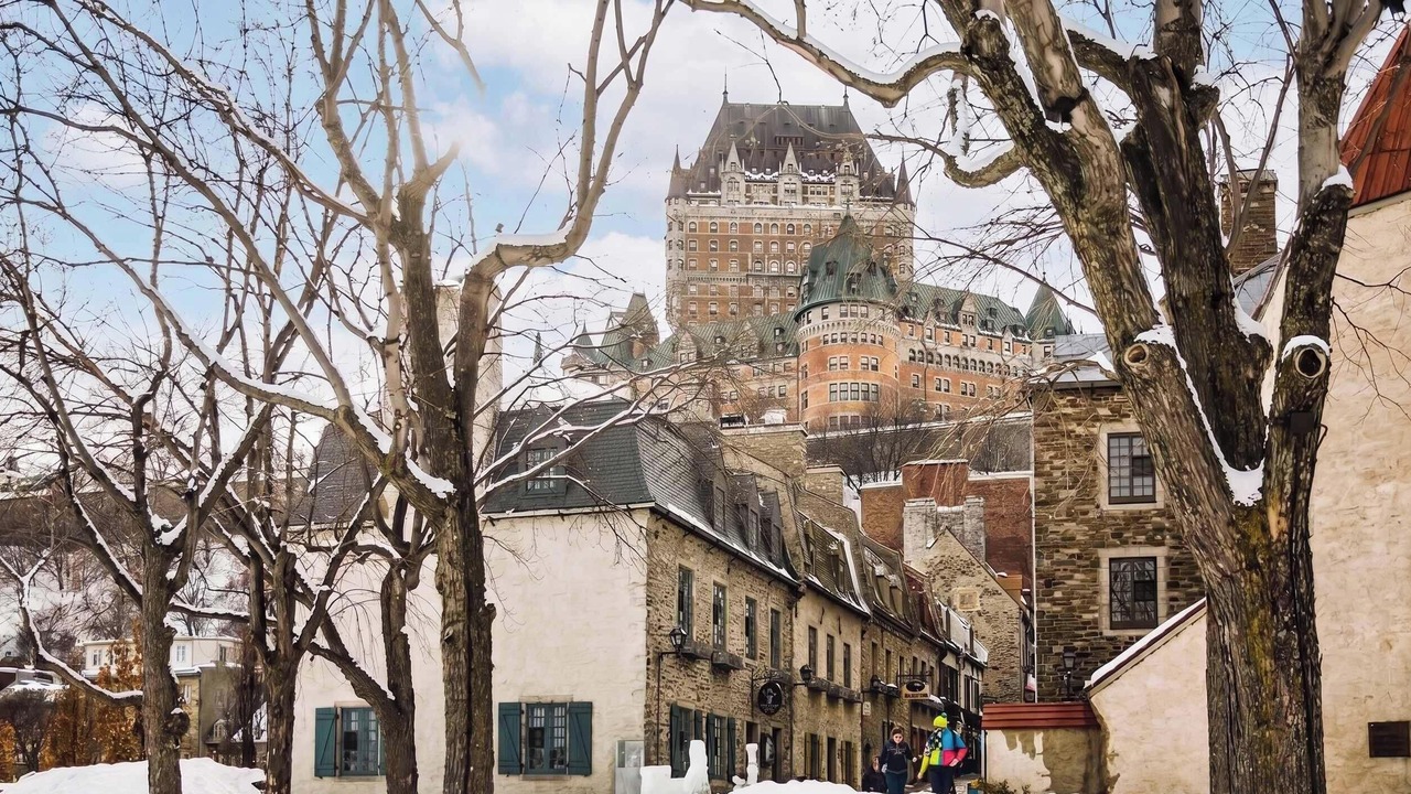 Photo of Others in Vieux-Limoilou