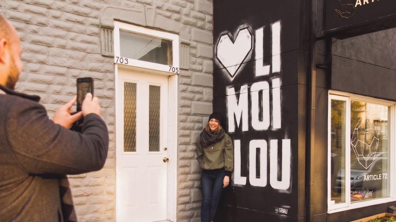 Photo of Others in Vieux-Limoilou