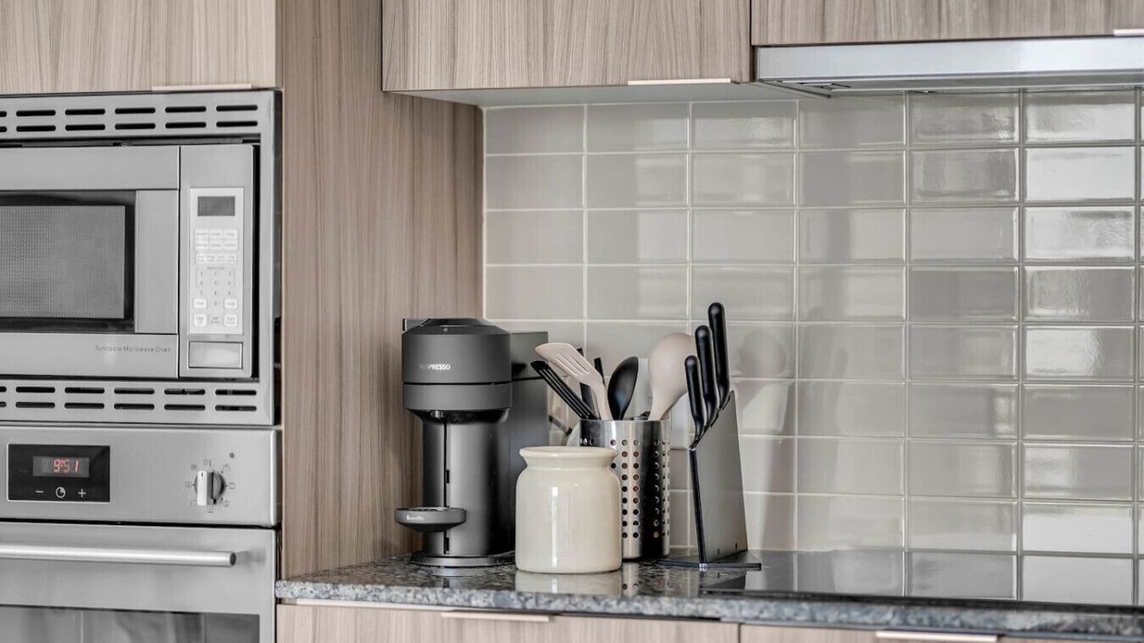 Photo of Kitchen in Bay Cloverhill