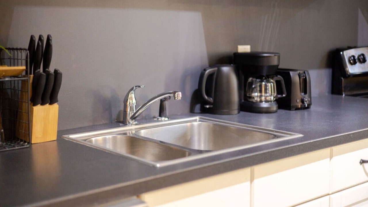 Photo of Kitchen in Old Montreal