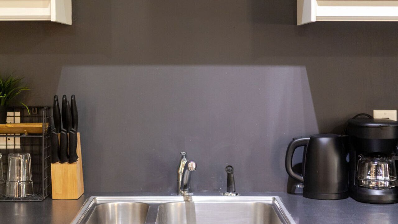 Photo of Kitchen in Old Montreal