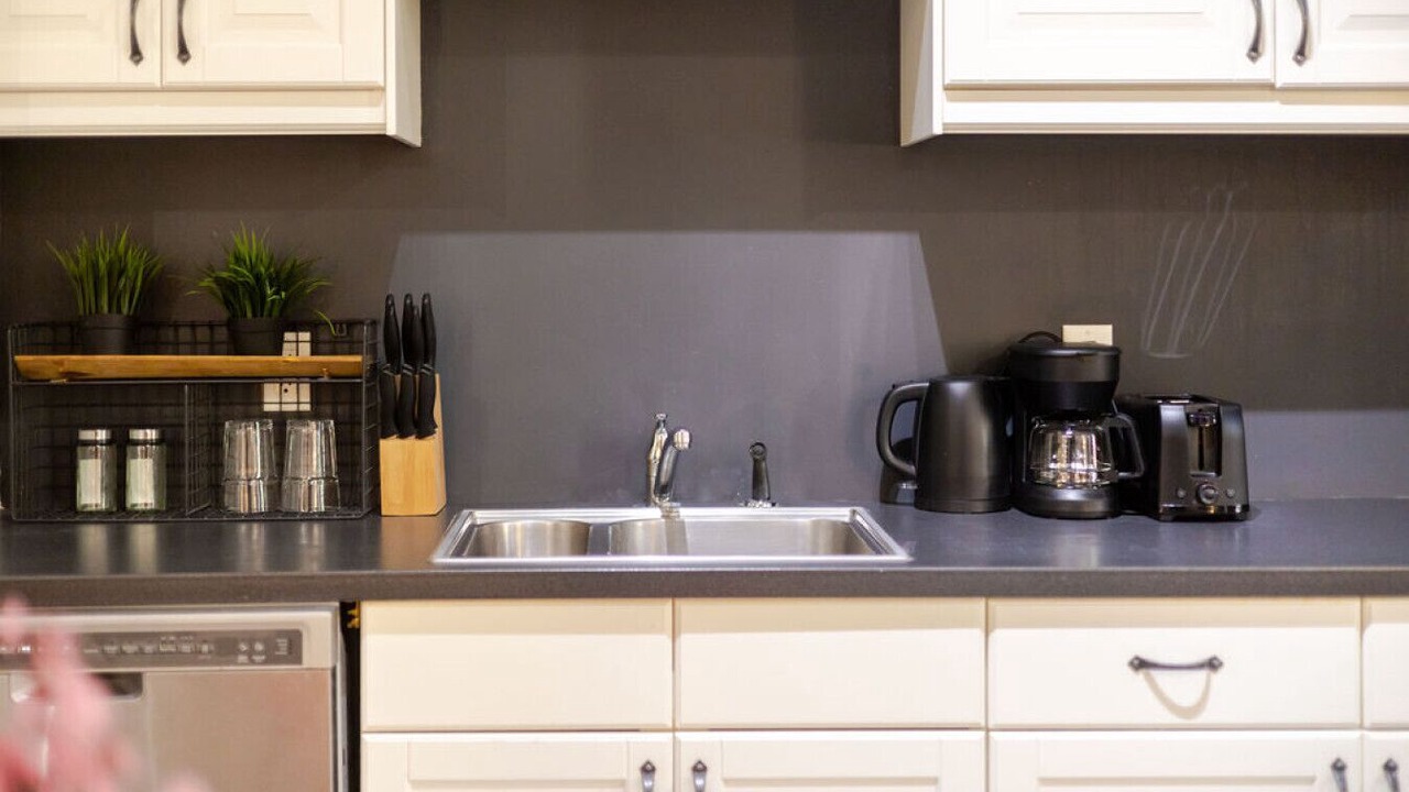 Photo of Kitchen in Old Montreal
