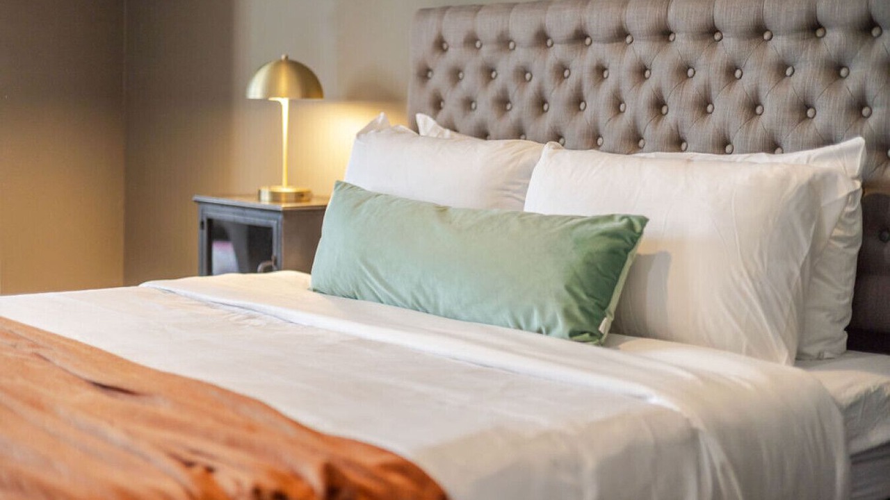 Photo of Bedroom in Cite Multimedia