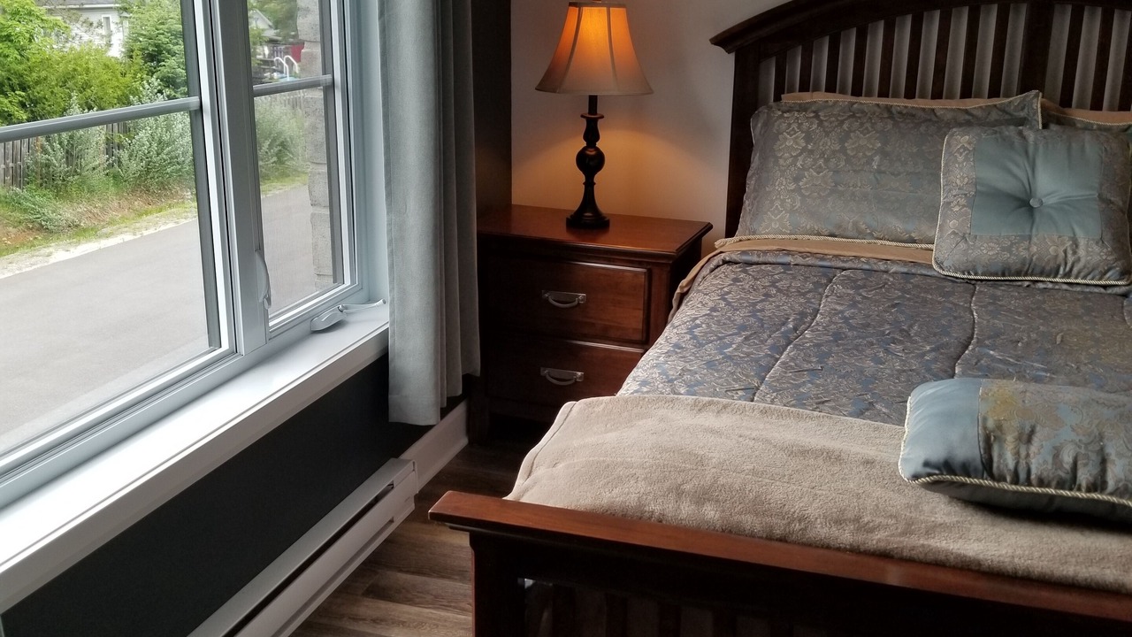 Photo of Bedroom in Mont-Tremblant