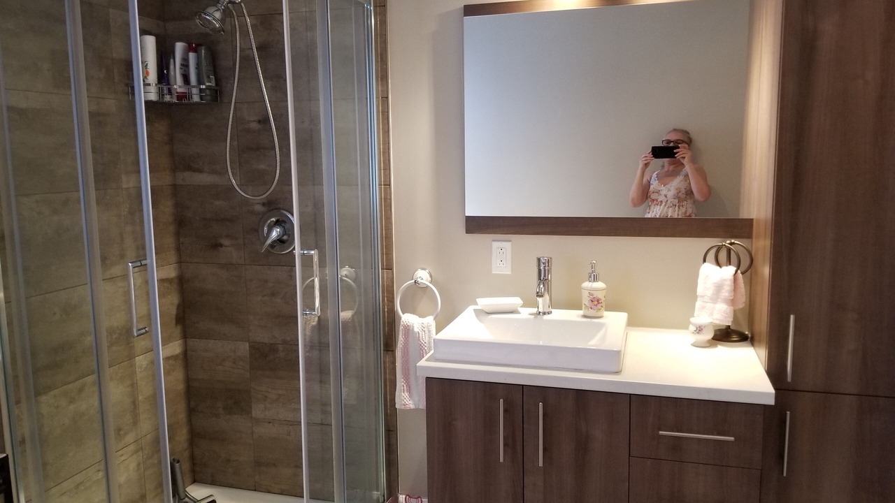 Photo of Bathroom in Mont-Tremblant