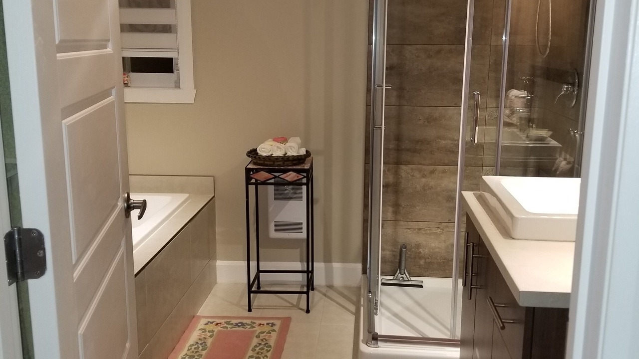 Photo of Bathroom in Mont-Tremblant