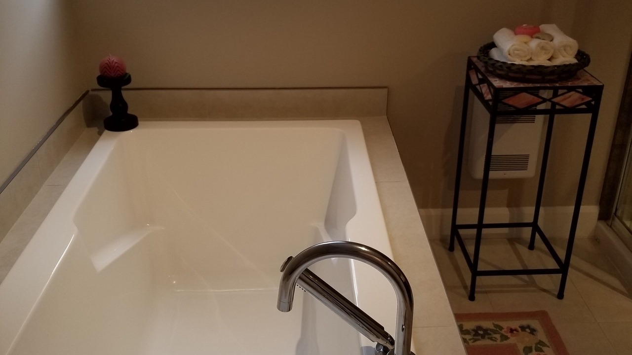 Photo of Bathroom in Mont-Tremblant