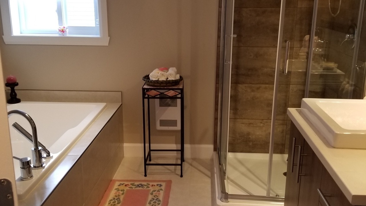 Photo of Bathroom in Mont-Tremblant