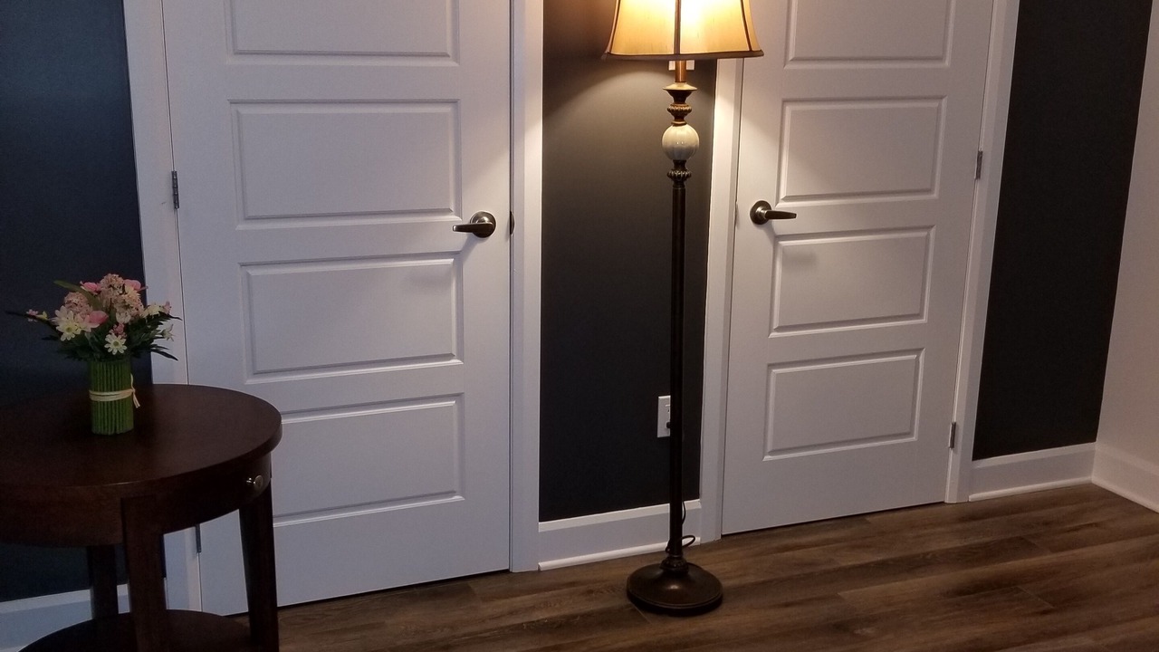 Photo of Bedroom in Mont-Tremblant