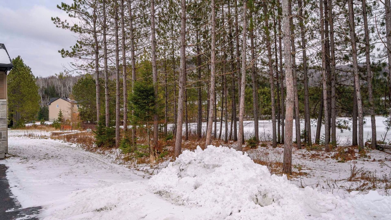 Photo of Outdoor in Mont-Tremblant