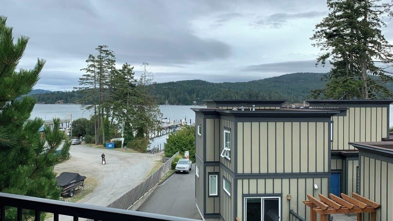 Photo of Outdoor in Sooke