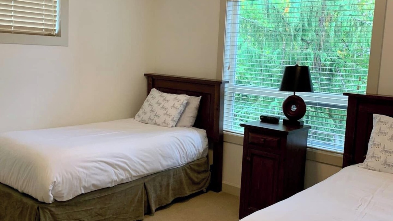 Photo of Bedroom in Sooke