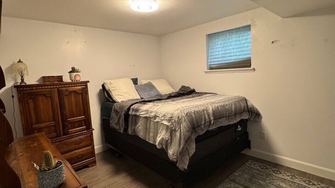 Photo of Bedroom in London