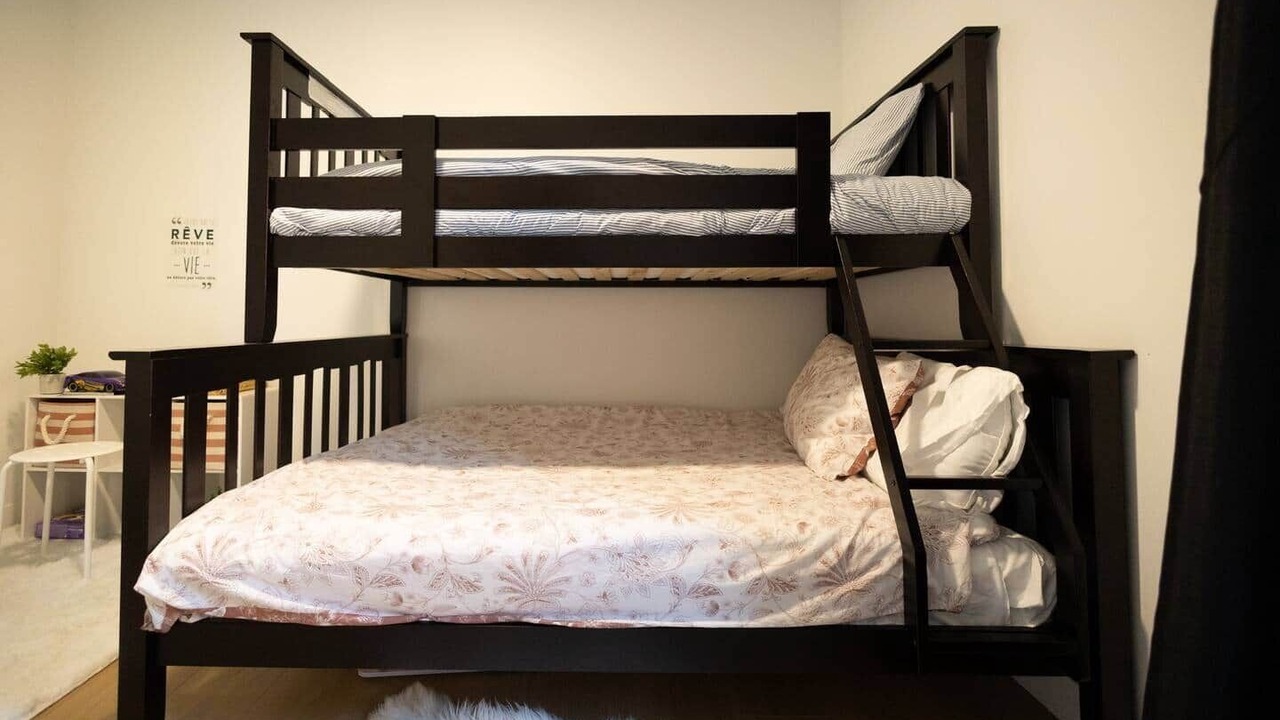 Photo of Bedroom in Orford