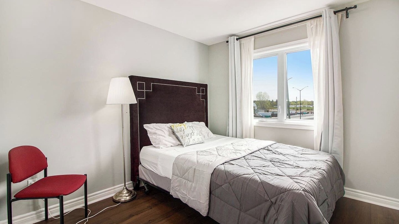 Photo of Bedroom in Leitrim