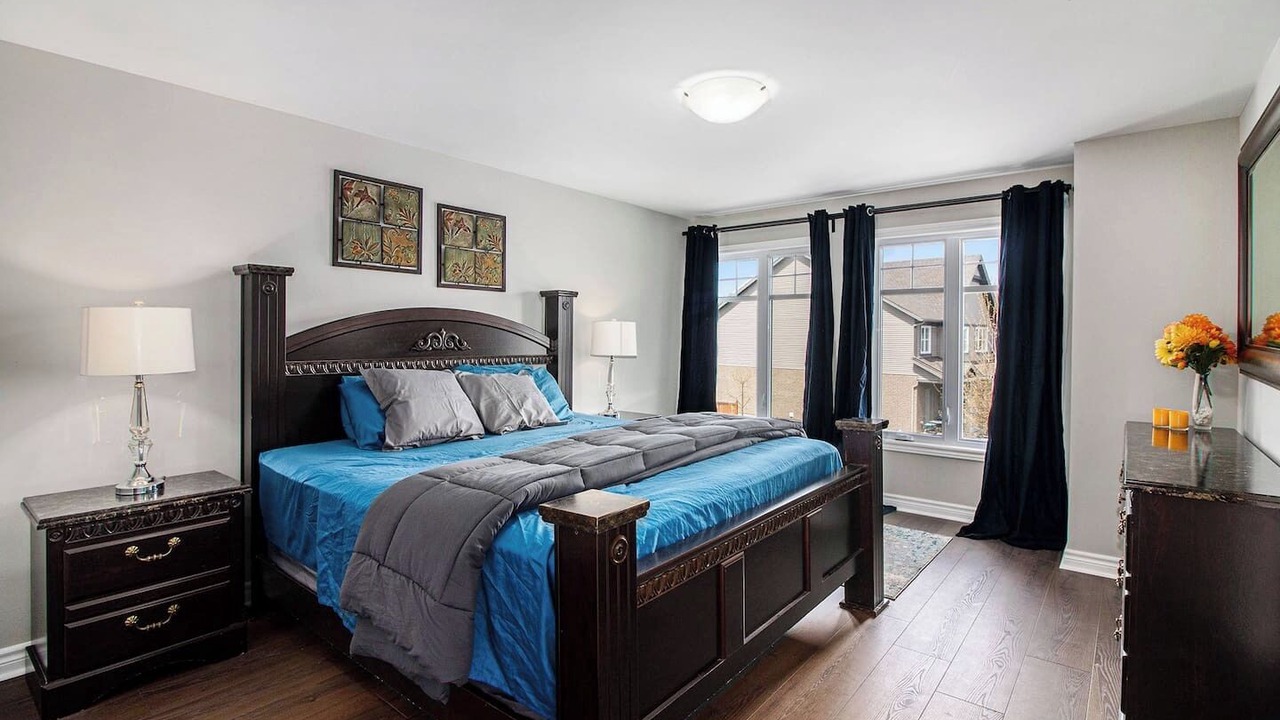 Photo of Bedroom in Leitrim
