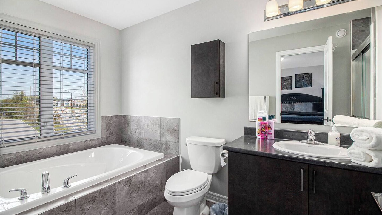 Photo of Bathroom in Leitrim