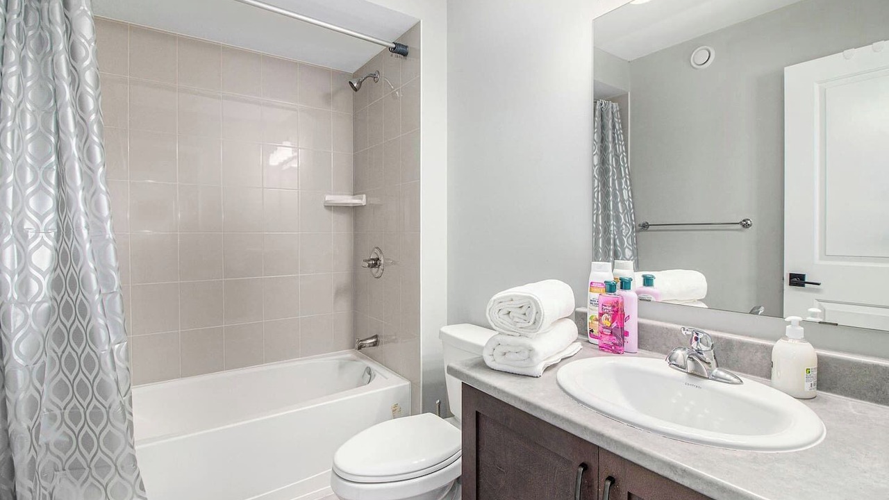 Photo of Bathroom in Leitrim
