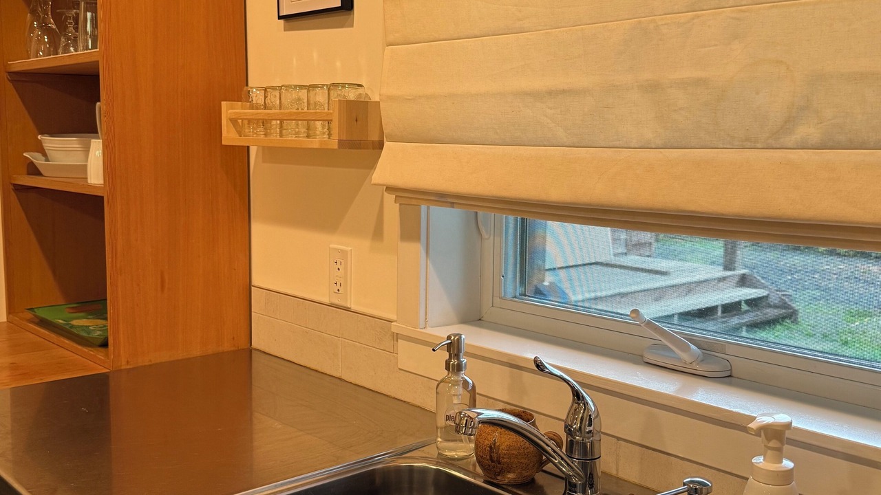 Photo of Kitchen in Duncan