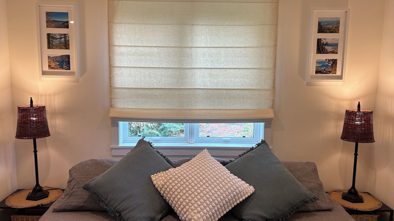 Photo of Bedroom in Duncan