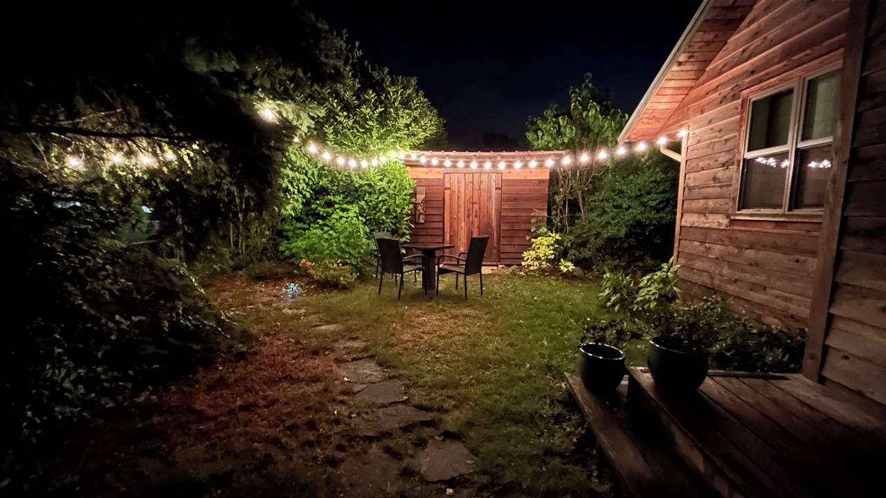Photo of Patio Balcony in Duncan