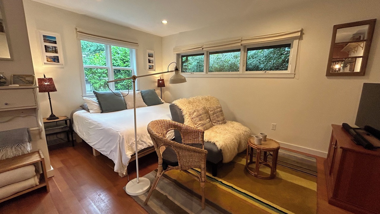 Photo of Bedroom in Duncan