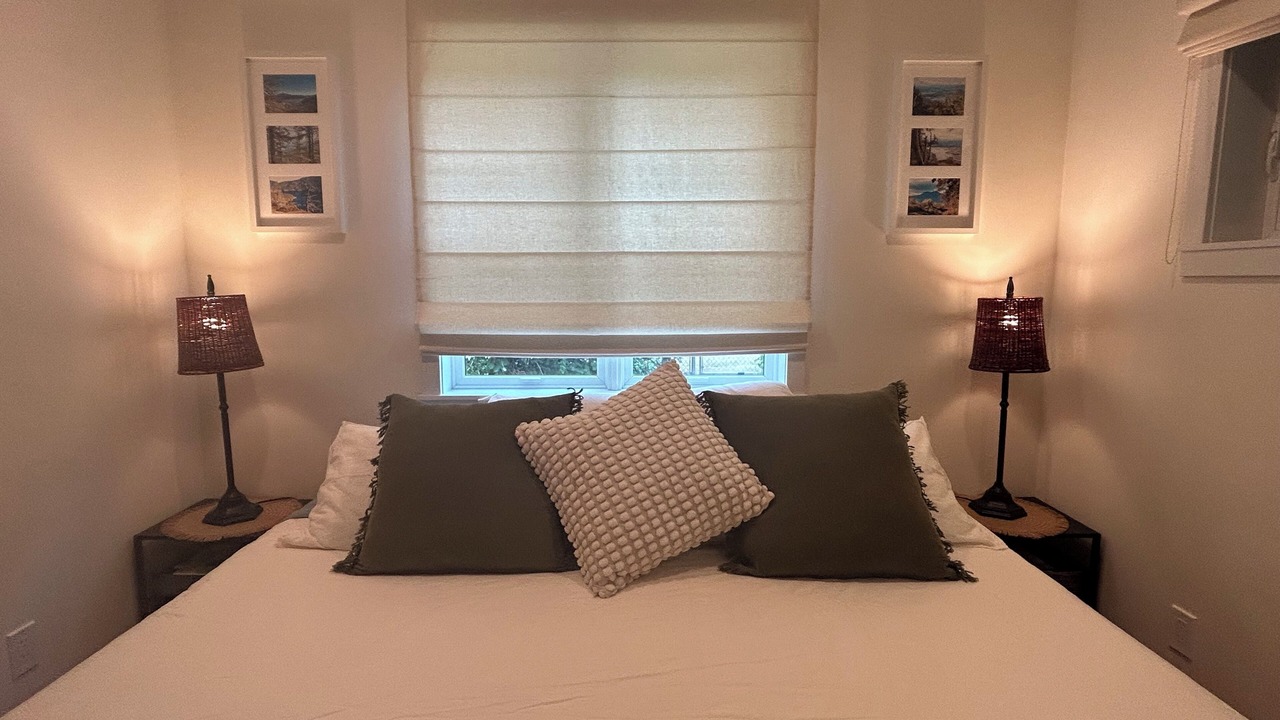 Photo of Bedroom in Duncan