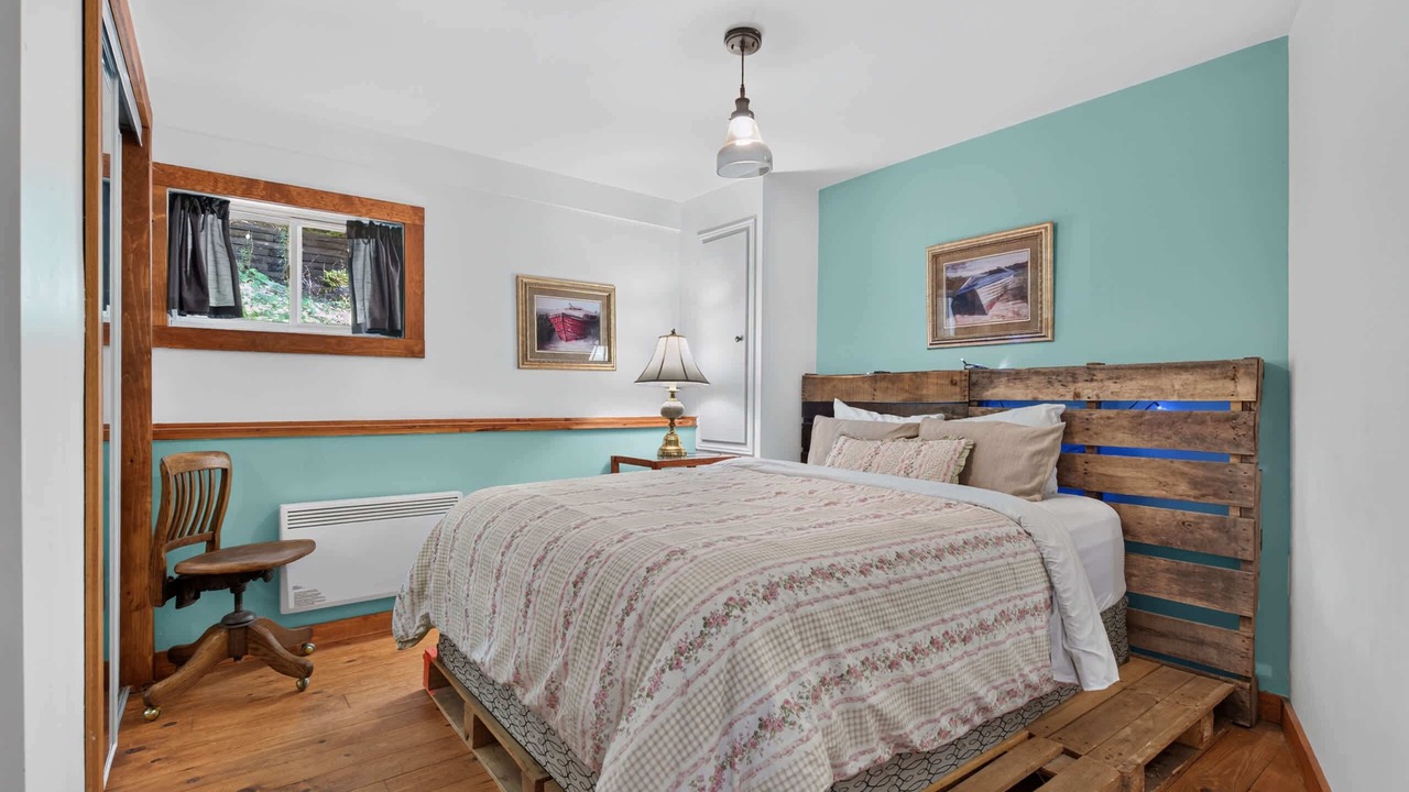Photo of Bedroom in Amherst