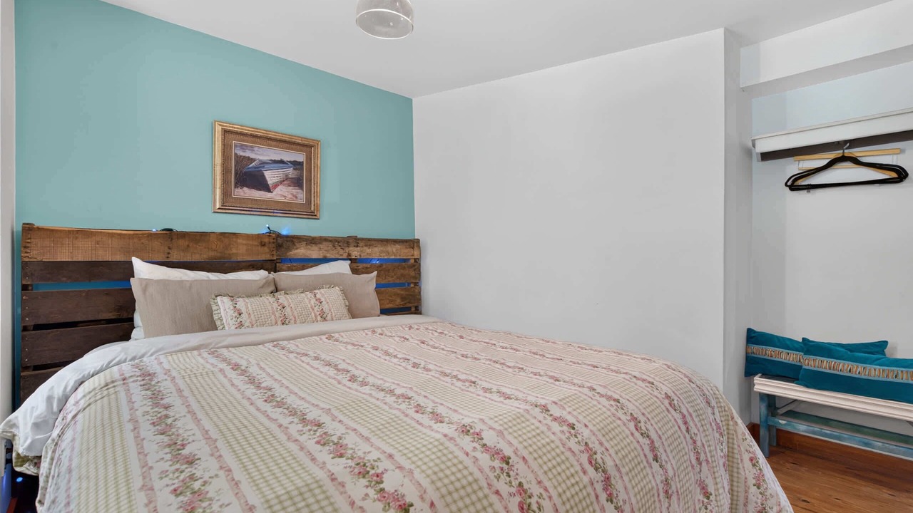 Photo of Bedroom in Amherst