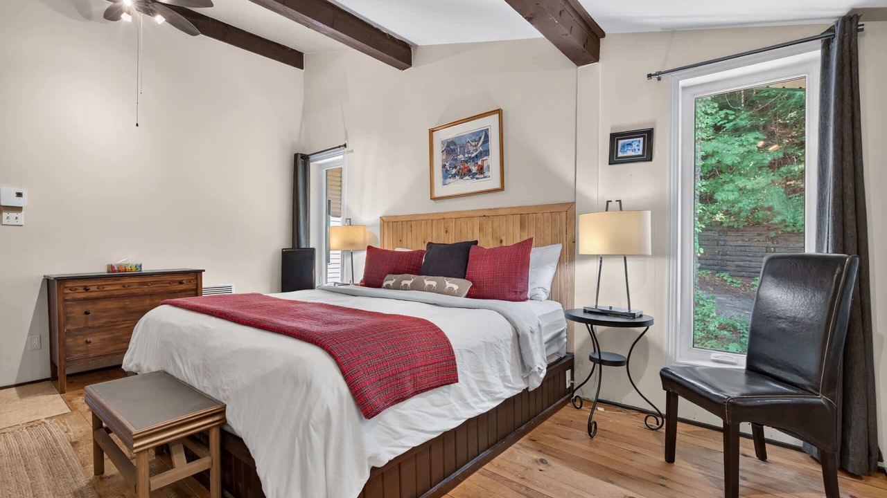 Photo of Bedroom in Amherst