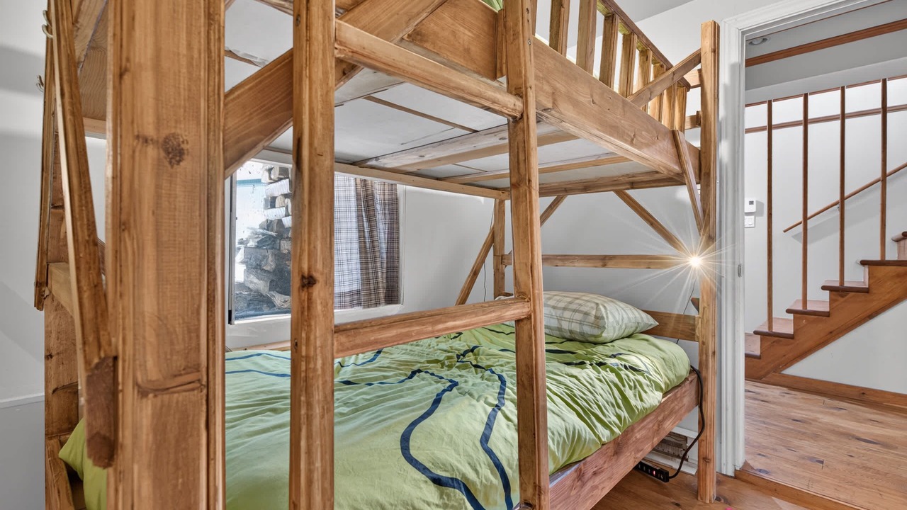 Photo of Bedroom in Amherst