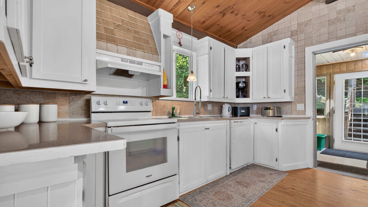 Photo of Kitchen in Amherst