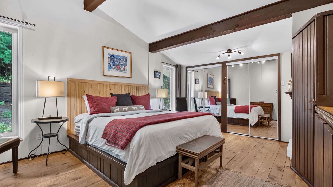 Photo of Bedroom in Amherst