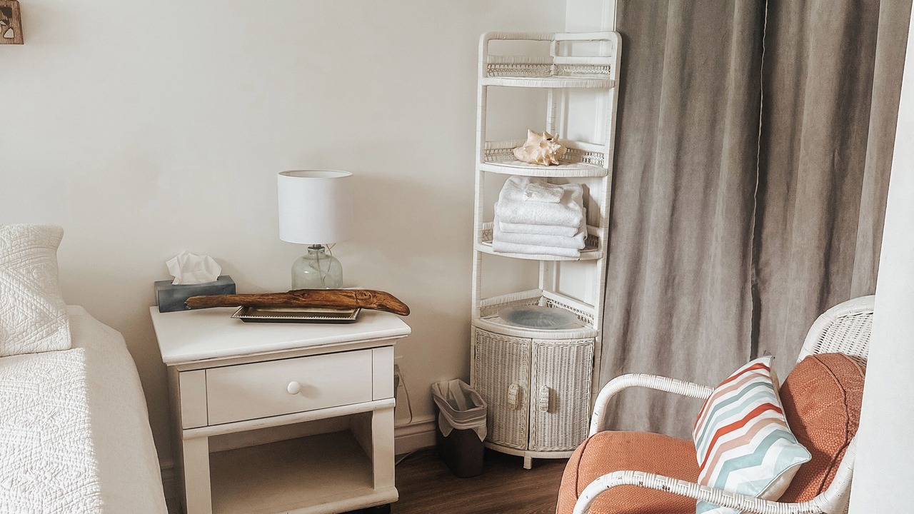 Photo of Bedroom in Ruthven