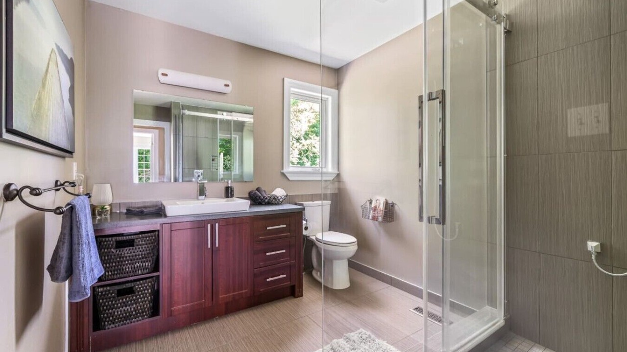 Photo of Bathroom in Chelsea