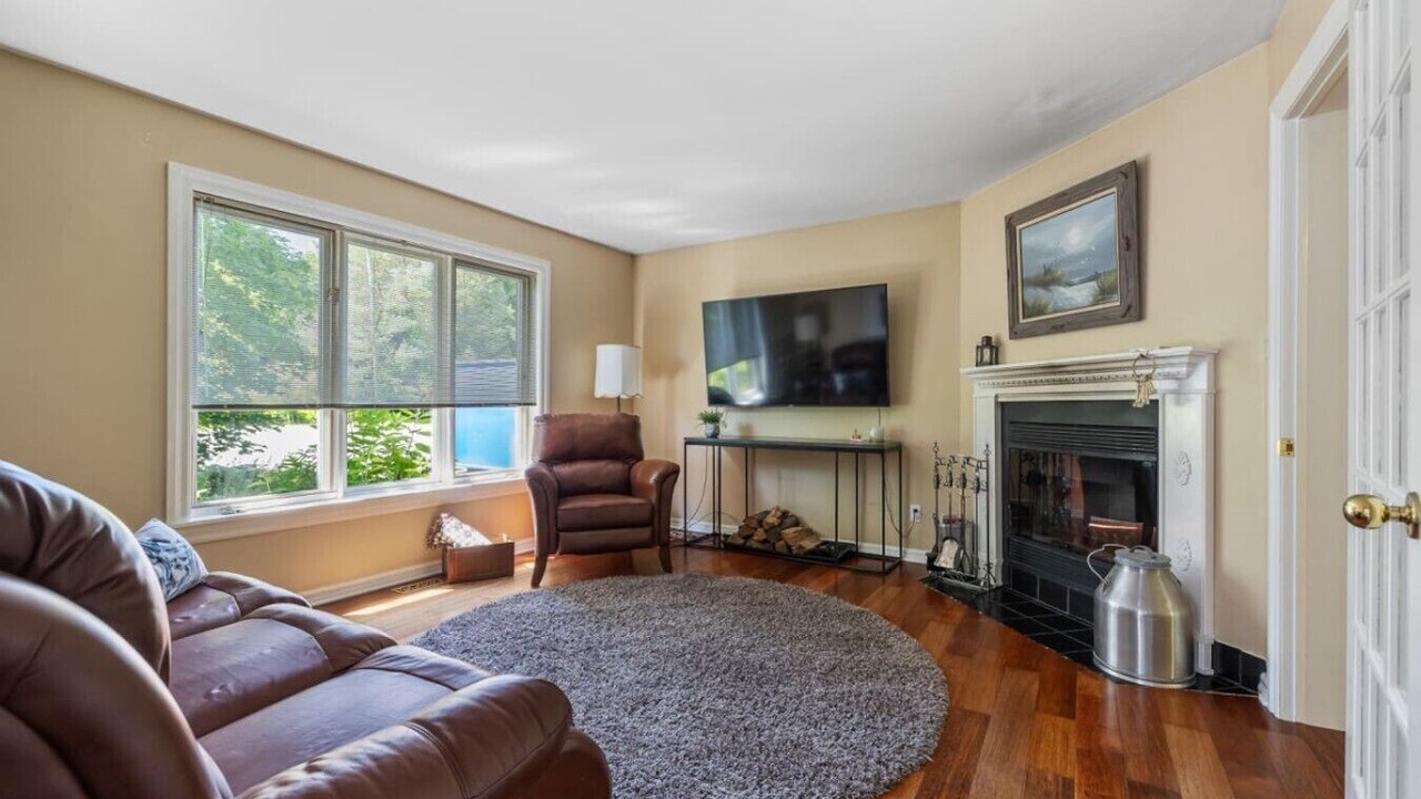Photo of Bedroom in Chelsea