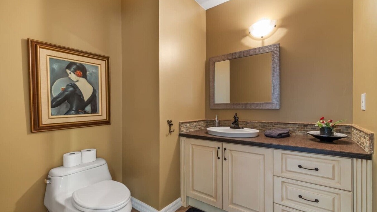 Photo of Bathroom in Chelsea