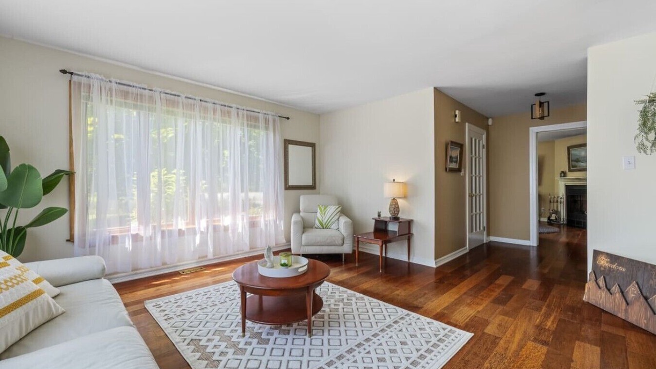 Photo of Livingroom in Chelsea
