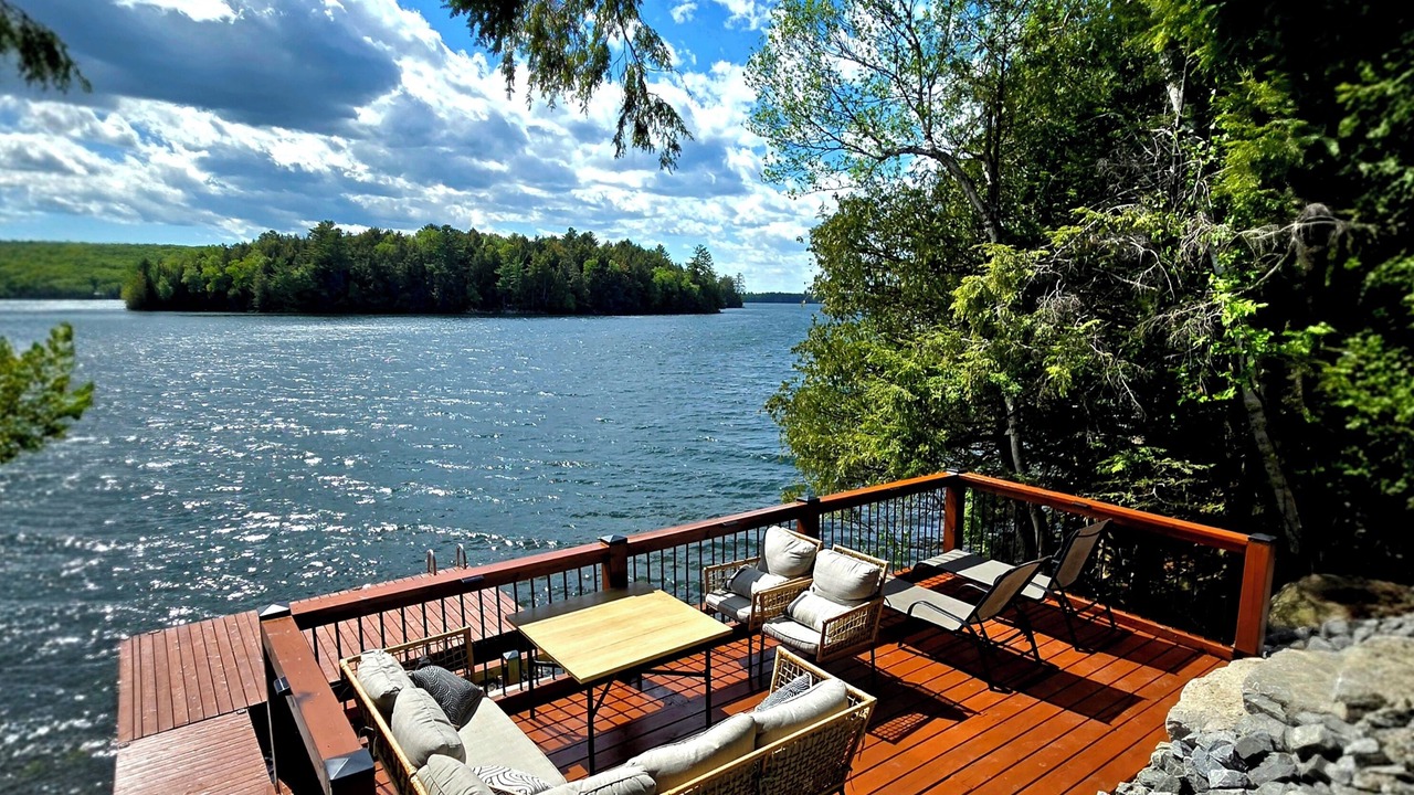 Photo of Patio Balcony in Armour