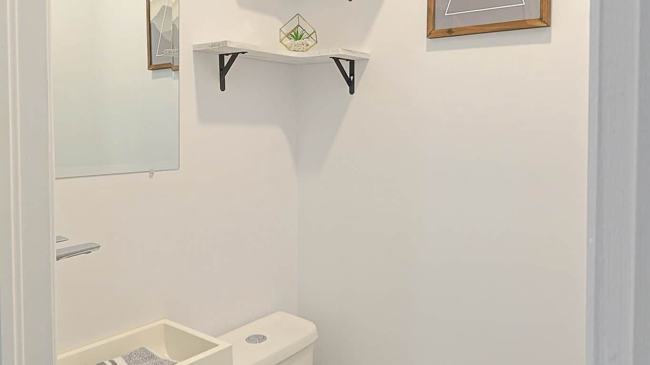 Photo of Bedroom in Beaupre
