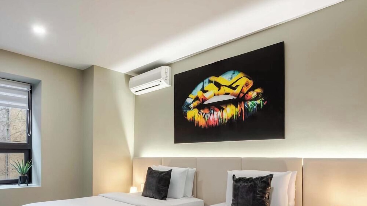 Photo of Bedroom in Gay Village