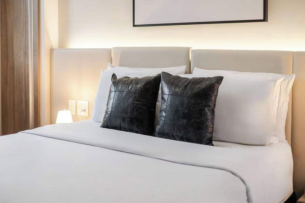 Photo of Bedroom in Gay Village