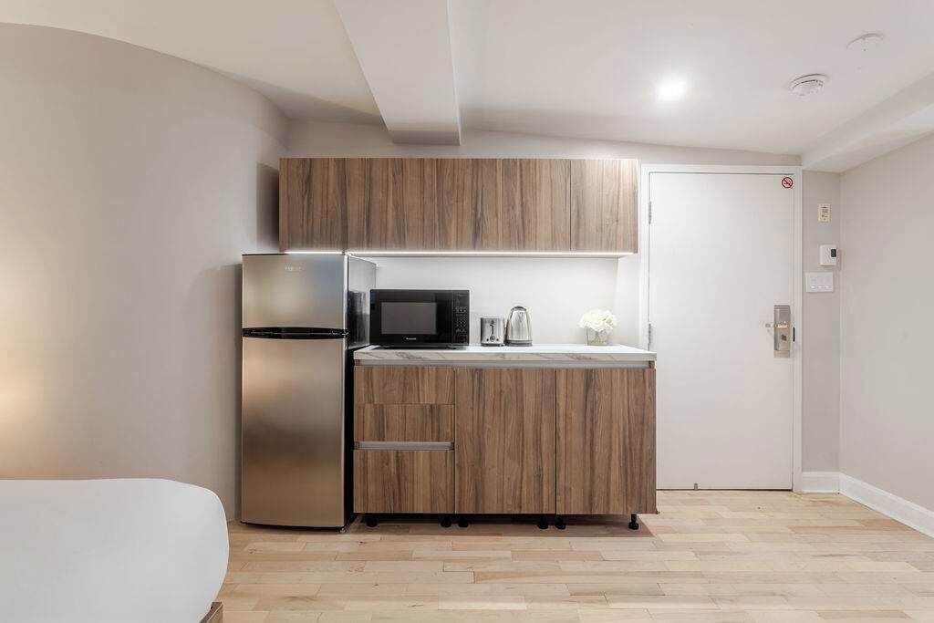 Photo of Bedroom in Gay Village